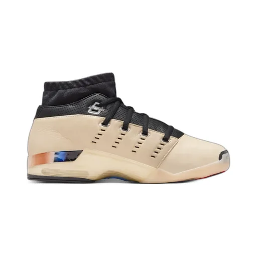 Air Jordan 17 Retro Low Sp