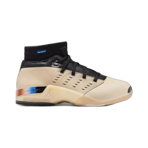 Air Jordan 17 Retro Low Sp