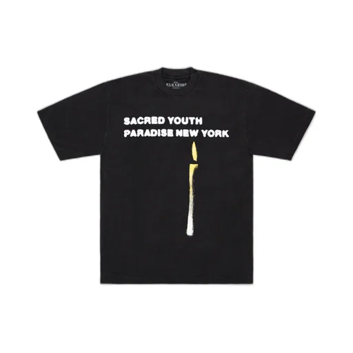 Sacred Youthl Ss