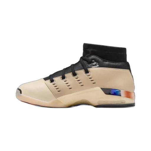 Air Jordan 17 Retro Low Sp