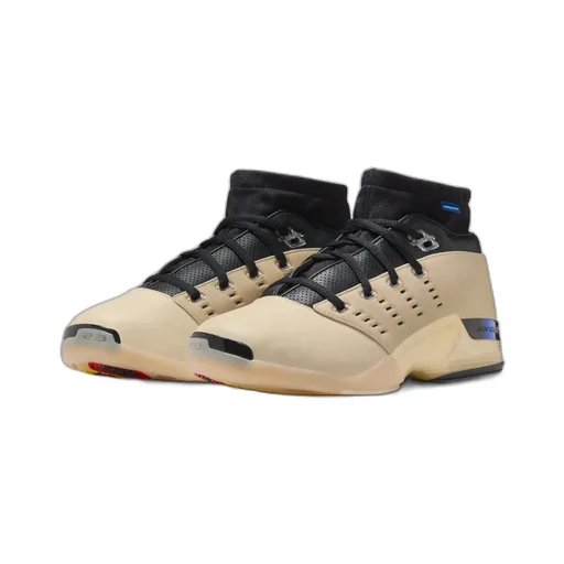 Air Jordan 17 Retro Low Sp