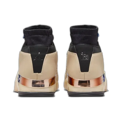 Air Jordan 17 Retro Low Sp