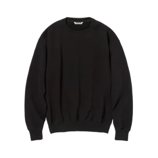Wool Soft Jersey L/S Tee
