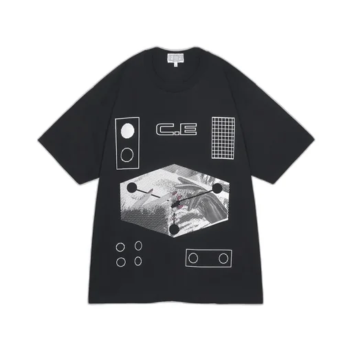 State Of Things T-Shirt