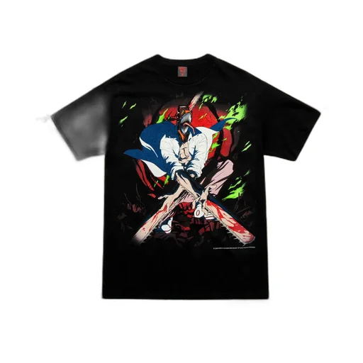 Chainsawman Tee