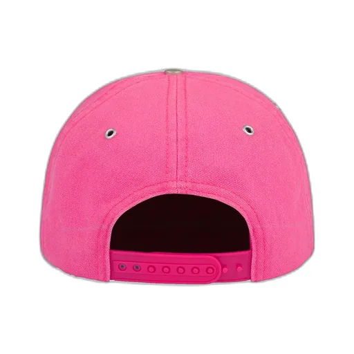 Adg Stamp Cap Neon Pink