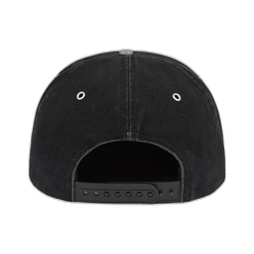 Adg Stamp Cap Black