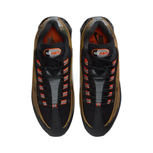 Nike Air Max 95 Qs