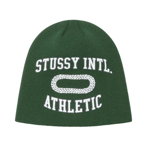 Skullcap Intl. Athletic