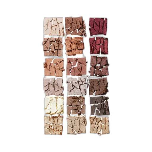 Eyeshadow Palette 18 Colors