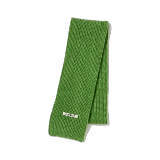 Light Cashmere Knit Stole