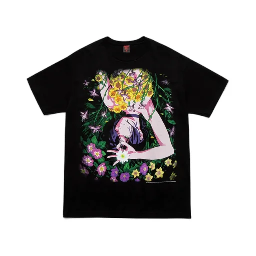 Chainsawman Reze Tee