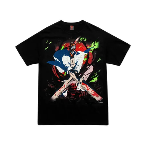 Chainsawman Tee