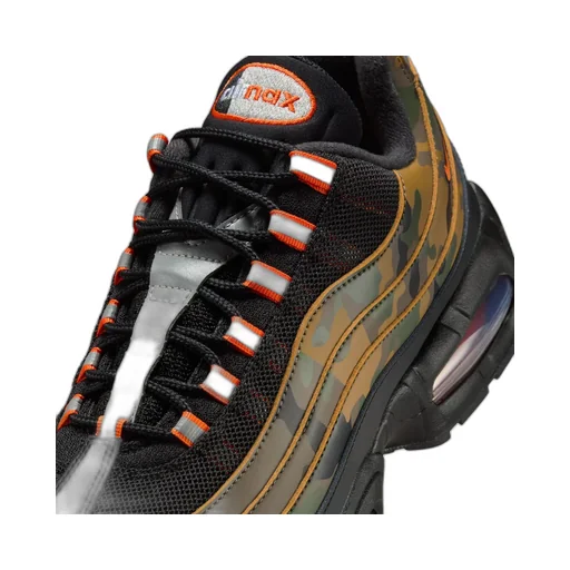 Nike Air Max 95 Qs