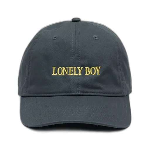 Hat Lonely Boy Hat