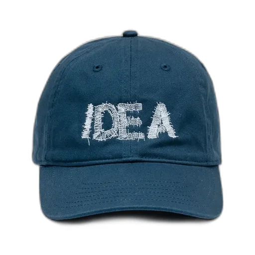 Hat [Homemade] Idea Logo Hat