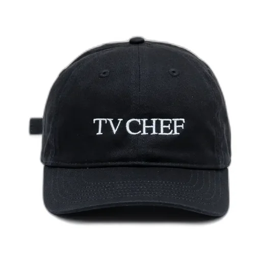 Hat Tv Chef
