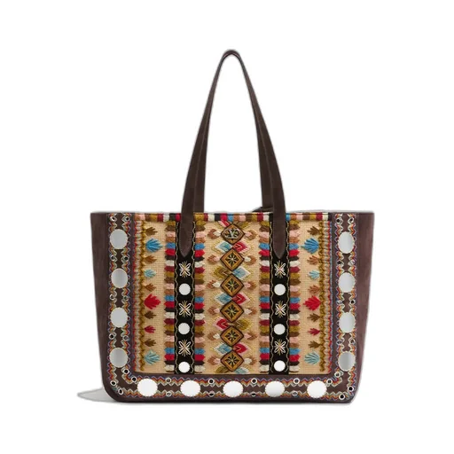 Maxi Tote