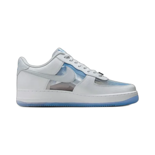 Air Force 1 Retro Qs