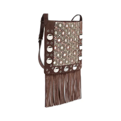Medium Cross Body Bag