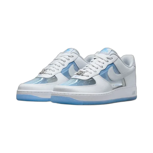 Air Force 1 Retro Qs