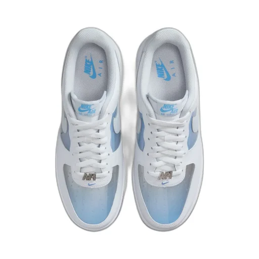 Air Force 1 Retro Qs