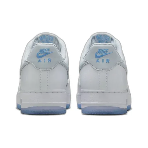 Air Force 1 Retro Qs