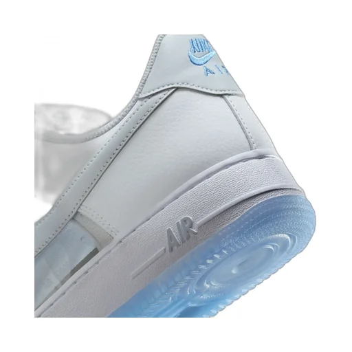 Air Force 1 Retro Qs