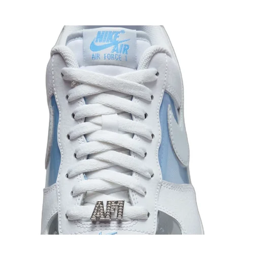 Air Force 1 Retro Qs