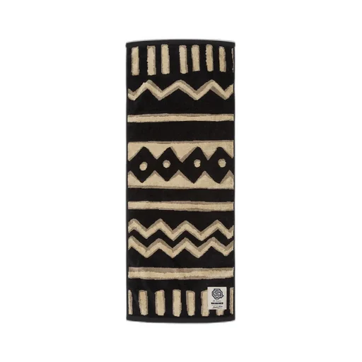 Mudcloth Game Towel