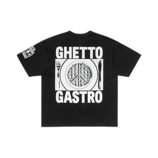 Ghetto Gastro