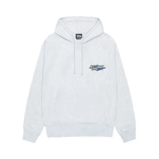 Worldwide Diamond Hood