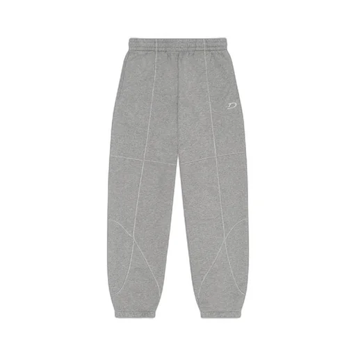Court Lines Sweatpants Grey