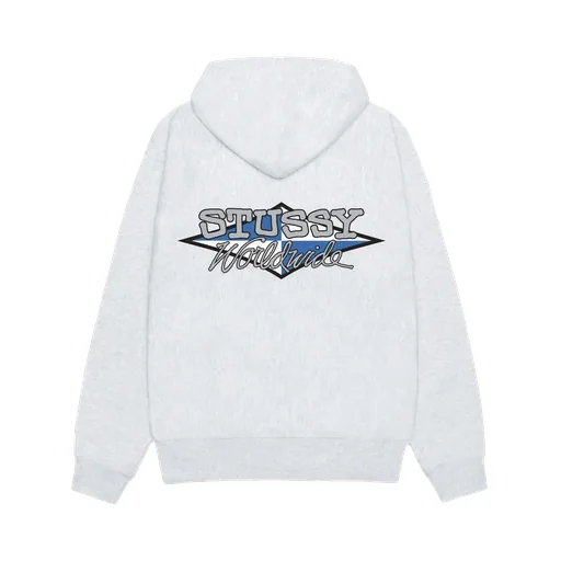 Worldwide Diamond Hood