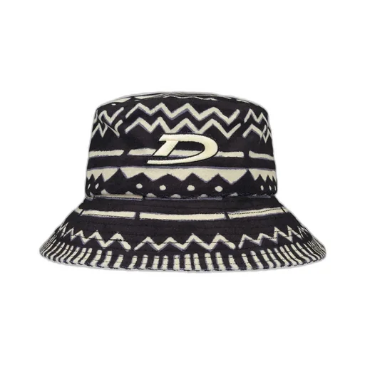 Mudcloth Bucket Hat