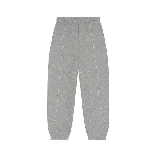 Court Lines Sweatpants Grey