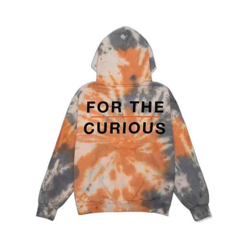 For The Curious