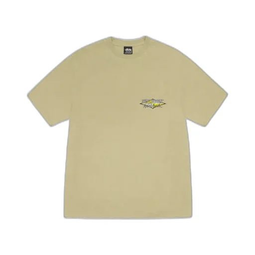 Worldwide Diamond Pig Dyed Tee