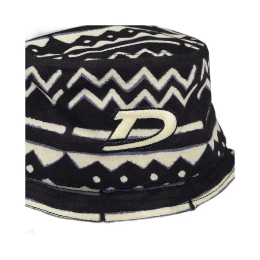 Mudcloth Bucket Hat