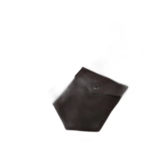 Suede Western Shirt Coffee