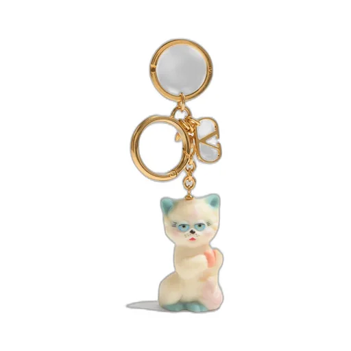Key Ring