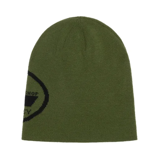 Skullcap Workshop Oval