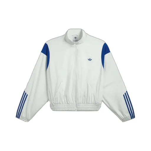 Ori Poplin Tracktop