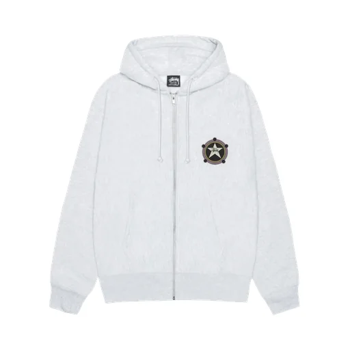 Ranger Zip Hood