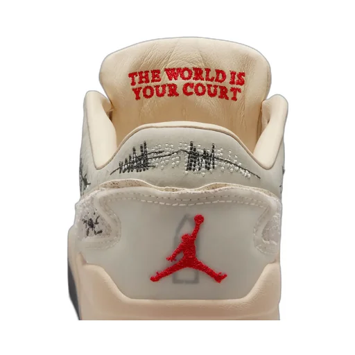 Jordan Flight Court Sp