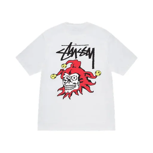 Joker Tee
