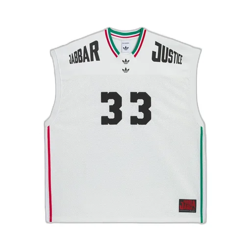 Ori Basketball Jers