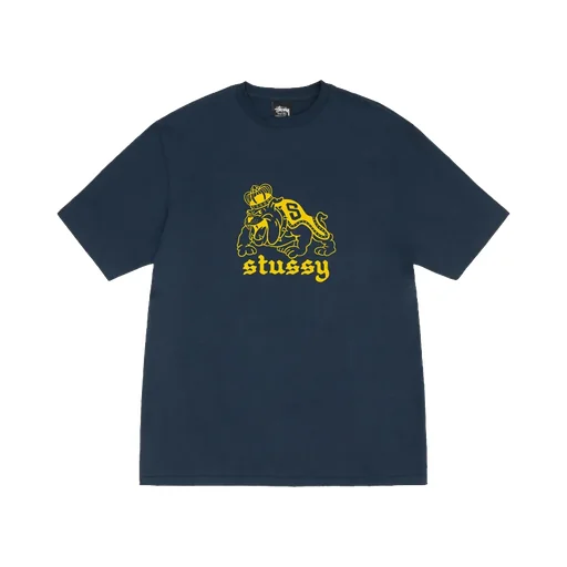 Bulldog Tee
