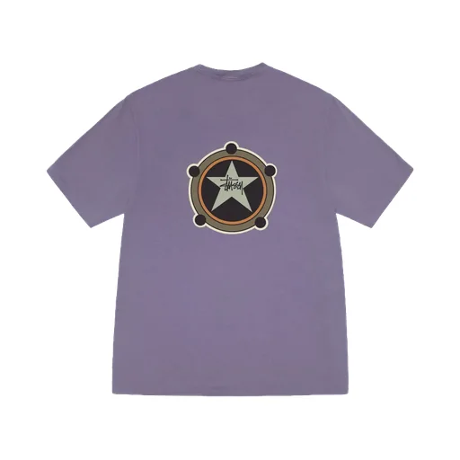 Ranger Pig. Dyed Tee