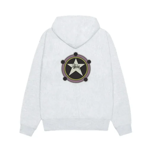 Ranger Zip Hood
